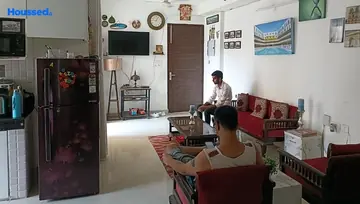 Project Image of 2 BHK Flat for Resale in Sector 16, Greater Noida - Image 35095
