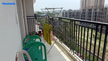 Project Image of 2 BHK Flat for Resale in Sector 16, Greater Noida - Image 35093