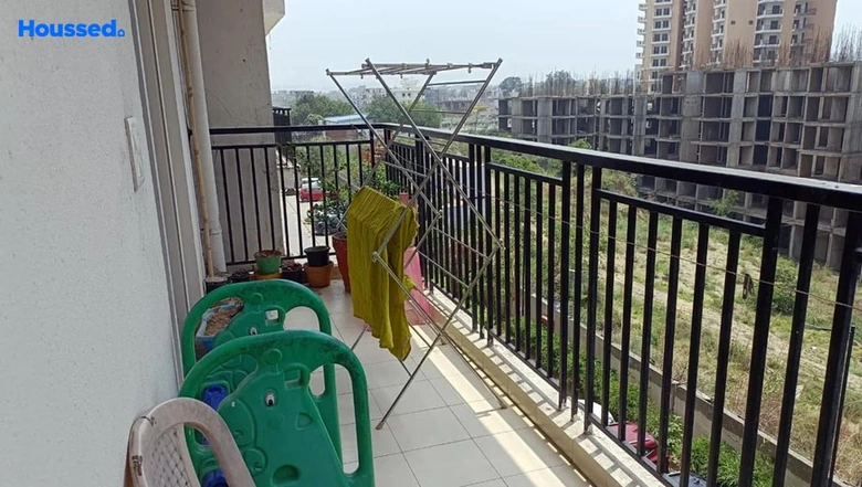 Project Image of 2 BHK Flat for Resale in Sector 16 - Image 35093