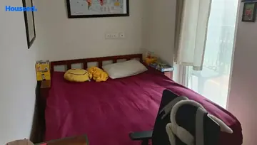 Project Image of 2 BHK Flat for Resale in Sector 16, Greater Noida - Image 35100