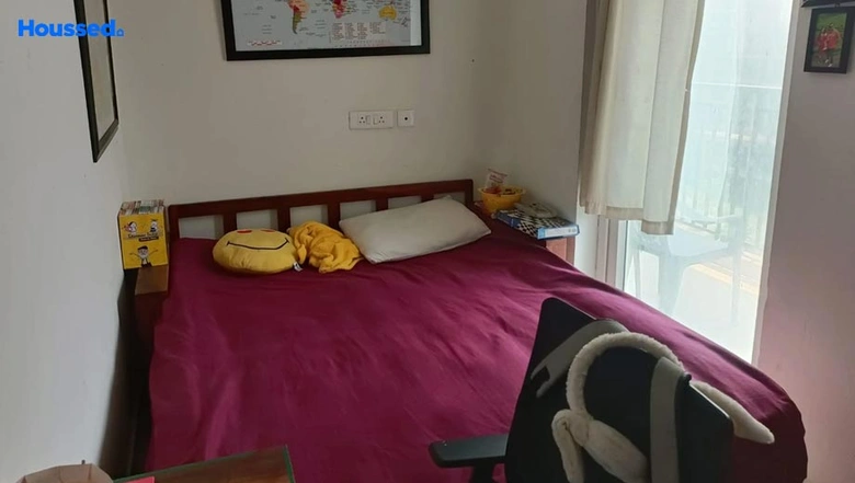 Project Image of 2 BHK Flat for Resale in Sector 16 - Image 35100