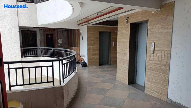 Project Image of 2 BHK Flat for Resale in Sector 16 - Image 35096