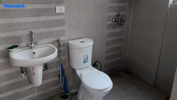 Project Image of 2 BHK Flat for Resale in Sector 16, Greater Noida - Image 35097