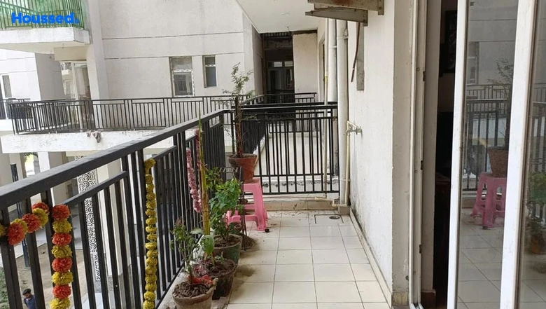 Project Image of 2 BHK Flat for Resale in Sector 16 - Image 35094