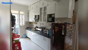 Project Image of 2 BHK Flat for Resale in Sector 16, Greater Noida - Image 35098