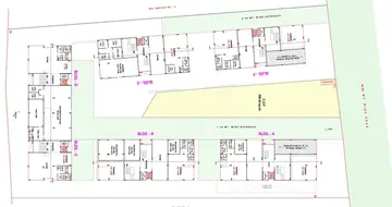 Project Image of 4 BHK Flat for Resale in Bhavya Ambience Vesu, Surat - Image 35064