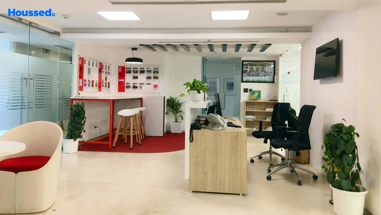 Project Image of Office Space for Rent in Sector 63 - Image 35102