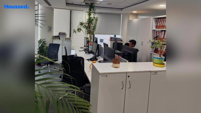 Project Image of Office Space for Rent in Sector 63 - Image 35104