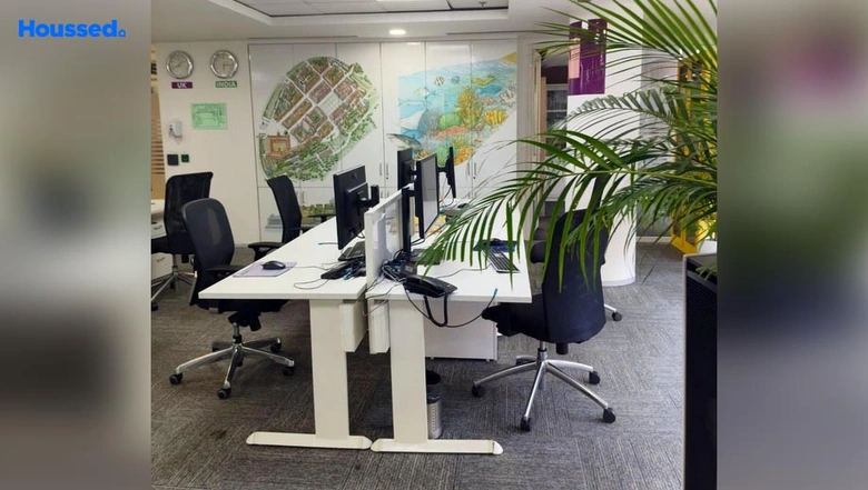 Project Image of Office Space for Rent in Sector 63 - Image 35106