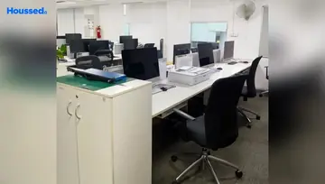 Project Image of Commercial Office Space for Rent in Sector 63, Noida - Image 35103