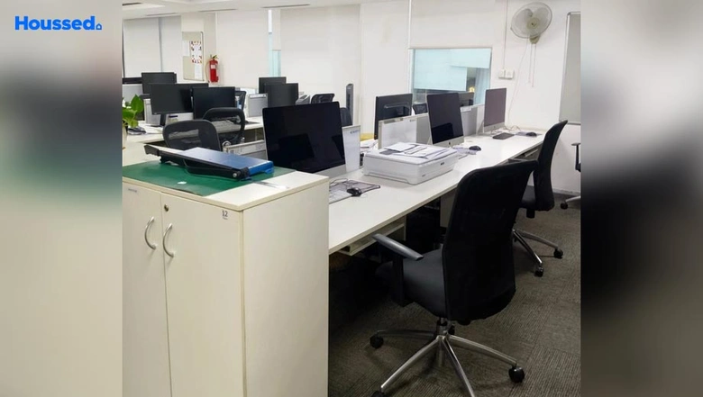 Project Image of Office Space for Rent in Sector 63 - Image 35103