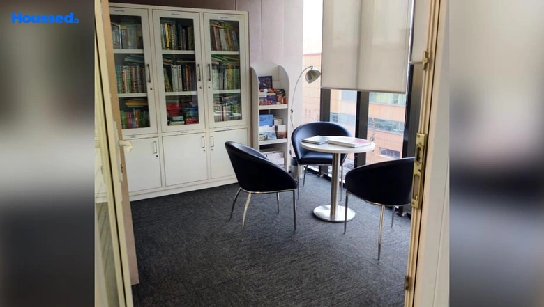Project Image of Office Space for Rent in Sector 63 - Image 35109