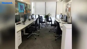Project Image of Commercial Office Space for Rent in Sector 63, Noida - Image 35108