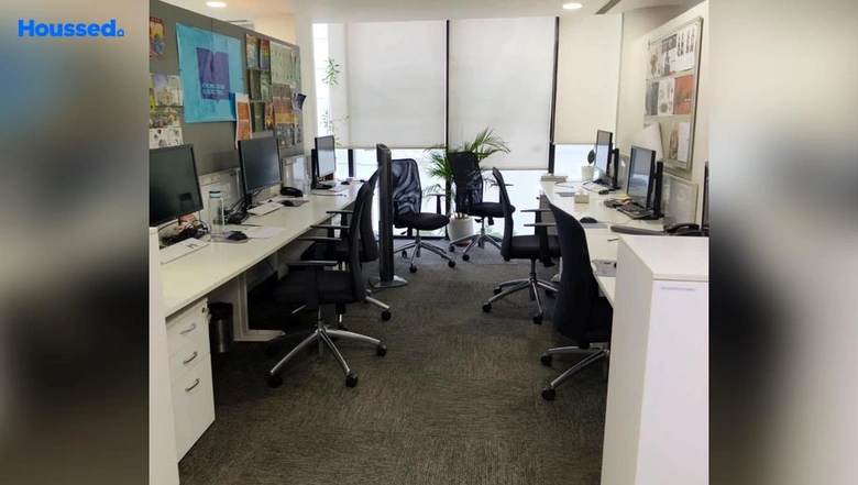 Project Image of Office Space for Rent in Sector 63 - Image 35108