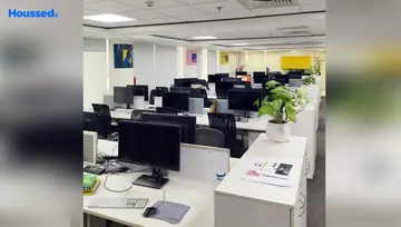 Project Image of Commercial Office Space for Rent in Sector 63, Noida - Image 35107