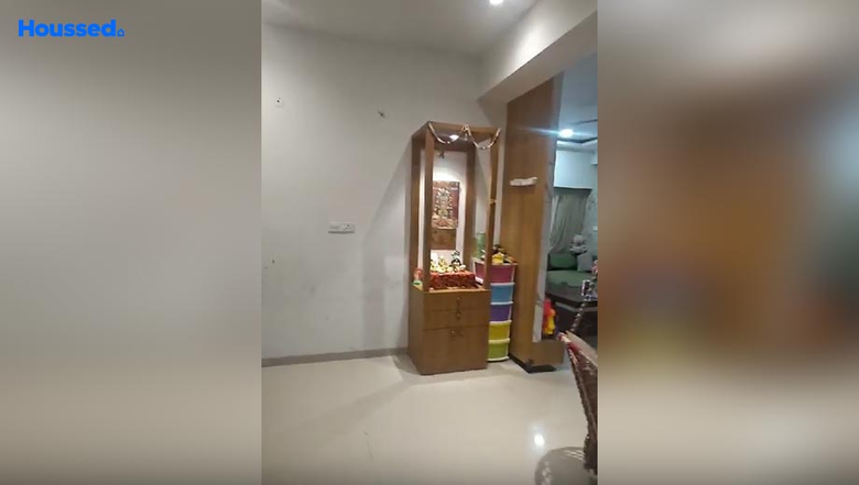 Project Image of 2 BHK Flat for Resale in AB Bypass Road - Image 35124