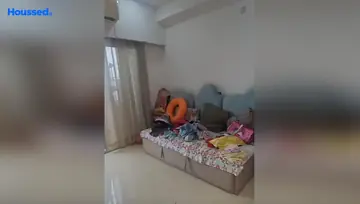 Project Image of 2 BHK Flat for Resale in AB Bypass Road, Indore - Image 35126