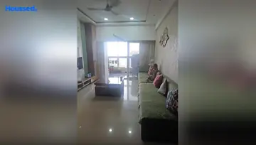 Project Image of 2 BHK Flat for Resale in AB Bypass Road, Indore - Image 35121