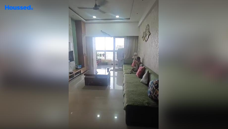 Project Image of 2 BHK Flat for Resale in AB Bypass Road - Image 35121