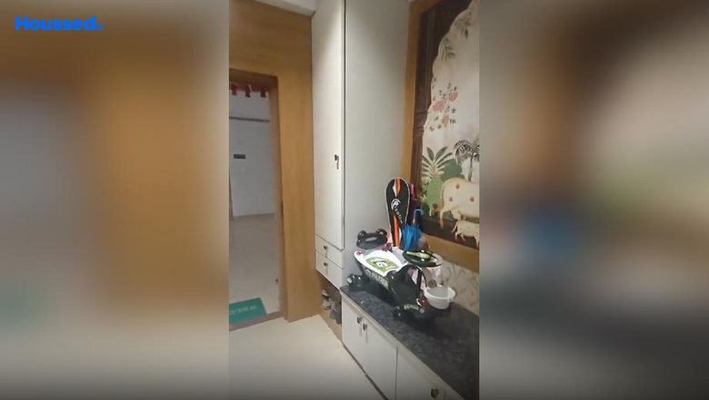 Project Image of 2 BHK Flat for Resale in AB Bypass Road - Image 35123