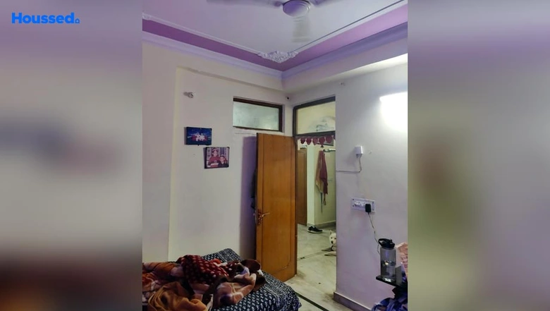 Project Image of 2 BHK Builder Floor for Resale in Vaishali - Image 35141