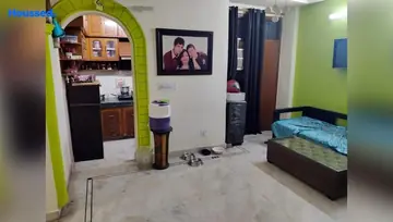 Project Image of 2 BHK Builder Floor for Resale in Vaishali, Ghaziabad - Image 35134