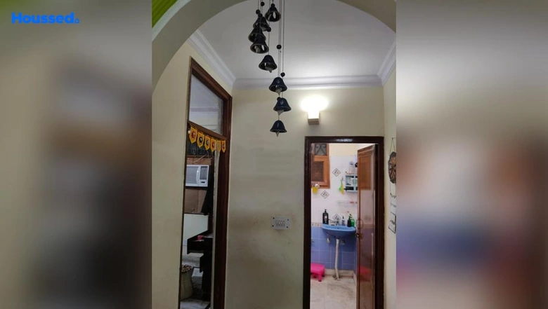 Project Image of 2 BHK Builder Floor for Resale in Vaishali - Image 35138
