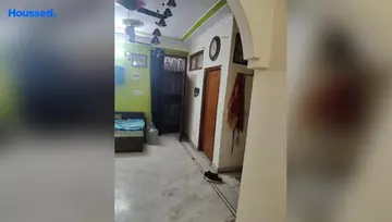 Project Image of 2 BHK Builder Floor for Resale in Vaishali, Ghaziabad - Image 35139