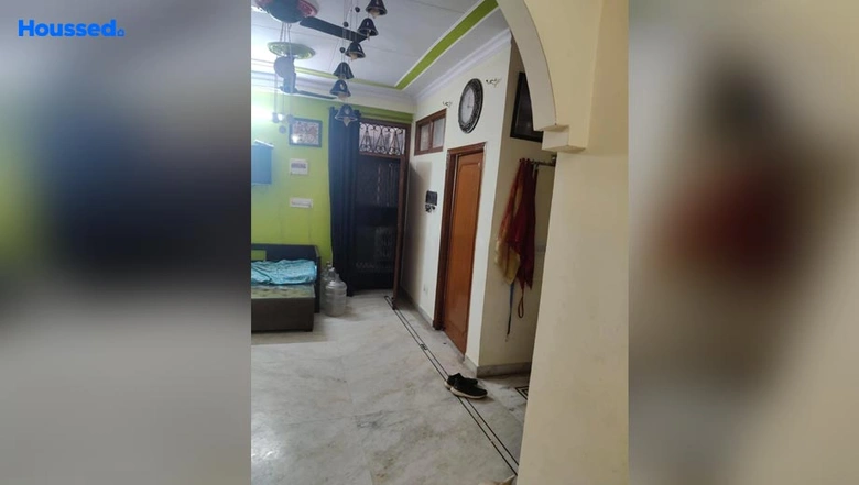 Project Image of 2 BHK Builder Floor for Resale in Vaishali - Image 35139