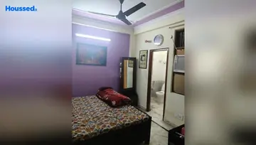 Project Image of 2 BHK Builder Floor for Resale in Vaishali, Ghaziabad - Image 35137