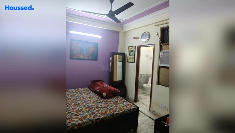 Project Image of 2 BHK Builder Floor for Resale in Vaishali - Image 35137