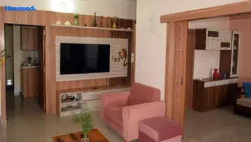 Project Image of 3 BHK Flat for Rent in Godrej Green Glades Jagatpur, Ahmedabad - Image 35145