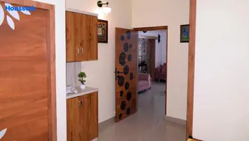 Project Image of 3 BHK Flat for Rent in Godrej Green Glades Jagatpur, Ahmedabad - Image 35151