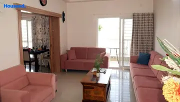Project Image of 3 BHK Flat for Rent in Godrej Green Glades Jagatpur, Ahmedabad - Image 35144