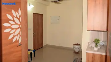 Project Image of 3 BHK Flat for Rent in Godrej Green Glades Jagatpur, Ahmedabad - Image 35152