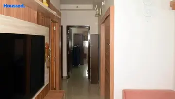 Project Image of 3 BHK Flat for Rent in Godrej Green Glades Jagatpur, Ahmedabad - Image 35146