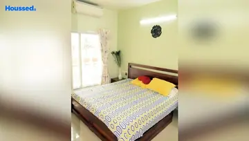 Project Image of 3 BHK Flat for Rent in Godrej Green Glades Jagatpur, Ahmedabad - Image 35149