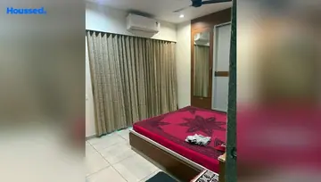 Project Image of 2 BHK Flat for Resale in Seventh Bliss Gota, Ahmedabad - Image 35186