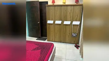 Project Image of 2 BHK Flat for Resale in Seventh Bliss Gota, Ahmedabad - Image 35183