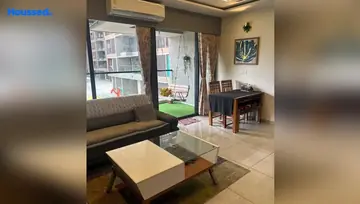 Project Image of 2 BHK Flat for Resale in Seventh Bliss Gota, Ahmedabad - Image 35182