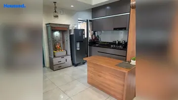 Project Image of 2 BHK Flat for Resale in Seventh Bliss Gota, Ahmedabad - Image 35184