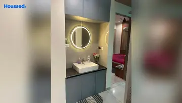 Project Image of 2 BHK Flat for Resale in Seventh Bliss Gota, Ahmedabad - Image 35185