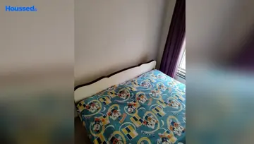 Project Image of 2 BHK Flat for Resale in The Meadows - Adani Shantigram Vaishnodevi Circle, Ahmedabad - Image 35190