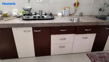 Project Image of 2 BHK Flat for Resale in The Meadows - Adani Shantigram Vaishnodevi Circle, Ahmedabad - Image 35191