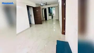 Project Image of 3 BHK Flat for Rent in Sector 89, Gurgaon - Image 35193
