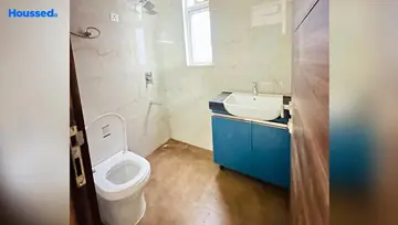 Project Image of 3 BHK Flat for Rent in Sector 89, Gurgaon - Image 35198