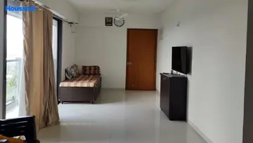 Project Image of 3 BHK Flat for Resale in Motherland Magnate Lavish Vaishnodevi Circle, Ahmedabad - Image 35200
