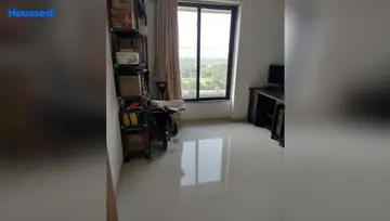 Project Image of 3 BHK Flat for Resale in Motherland Magnate Lavish Vaishnodevi Circle, Ahmedabad - Image 35201