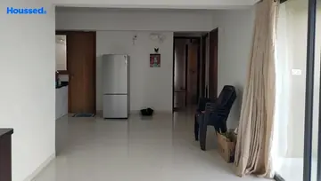 Project Image of 3 BHK Flat for Resale in Motherland Magnate Lavish Vaishnodevi Circle, Ahmedabad - Image 35199