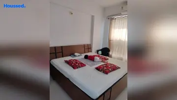 Project Image of 3 BHK Flat for Resale in Motherland Magnate Lavish Vaishnodevi Circle, Ahmedabad - Image 35202